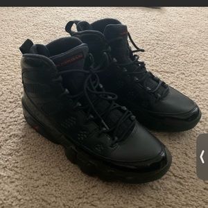 Jordan 9 Retro